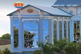 HUD4 bị phạt nặng vì 'giấu' thông tin cho thuê đất Khu công nghiệp Bỉm Sơn