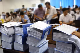  Để hoạt động đấu thầu tại Đồng Nai hiệu quả hơn: Góc nhìn từ chuyên gia [Kỳ 5] 