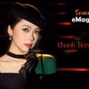 [e-Magazine] Khánh Tiên Leona: 'Tôi muốn được khán giả ghi nhận qua vai diễn'