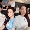 [GALLERY] Sao Việt chúc mừng ngày Phụ nữ Việt Nam 20/10 