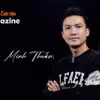 [e-Magazine] Lê Minh Thuấn: Vai Hoạn quan tổng quản là cột mốc trong đời tôi