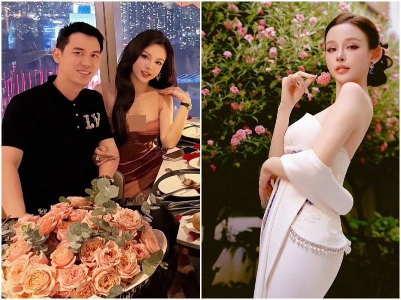 [GALLERY] Huyền Baby ngày càng trẻ đẹp, cuộc sống khiến nhiều người ngưỡng mộ