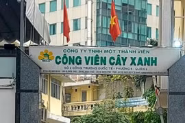 Đồng Tấn Hưng trúng gói thầu 4,6 tỷ: Đối thủ chào rẻ hơn 138 triệu vẫn