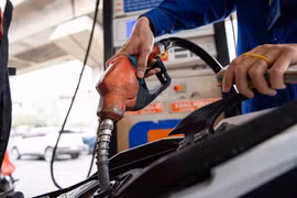 Xử phạt hai DN đầu mối 320 triệu đồng do vi phạm dự trữ xăng dầu bắt buộc