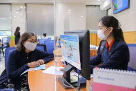 Bộ Tài chính rút đề xuất ngân hàng cung cấp thông tin tài khoản thuế