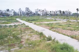 Giá đất càng tăng càng khó cho người ‘đu đỉnh’
