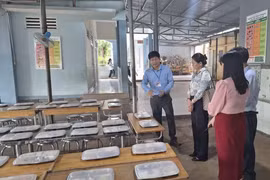 Đồng Nai công khai danh sách nhiều cơ sở vi phạm an toàn thực phẩm