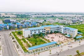 Sau sắp xếp 453 cơ sở giáo dục công lập, Đồng Nai đổi mới quản trị trường học