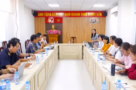 Tây Ninh tháo gỡ vướng mắc, tạo thuận lợi cho xuất khẩu nông sản