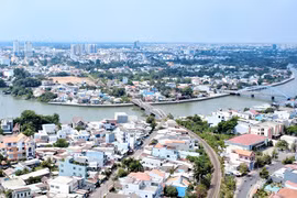 Đồng Nai khẳng định vị thế “thủ phủ” công nghiệp, nông nghiệp cả nước
