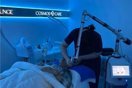 TP HCM xử phạt Hộ kinh doanh Trị liệu Tin Tâm 80 triệu, đình chỉ hoạt động