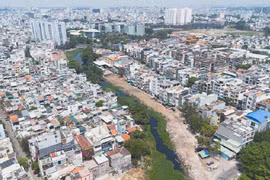 TP HCM quy hoạch 1.740 ha đất phát triển nhà ở xã hội đến năm 2040