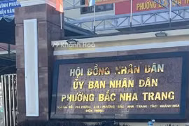Công ty Công Nghệ New trúng loạt gói thầu tại Khánh Hòa: Nhìn từ những con số [Kỳ 1]