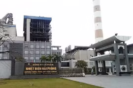 Nhiệt điện Hải Phòng: Dimo Việt Nam trúng gói thầu hơn 3,1 tỷ, tiết kiệm ngân sách 0,09% 