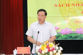 Đồng Nai quyết tâm bứt tốc, giữ mục tiêu tăng trưởng hai con số cuối năm 2026