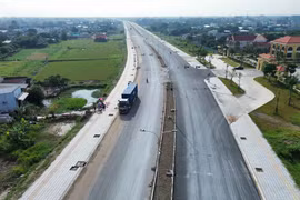 Tây Ninh và TPHCM thống nhất phương án đầu tư các dự án giao thông trọng điểm