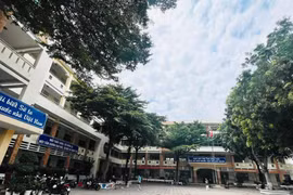 Đồng Nai chấp thuận xây trường THPT công lập đầu tiên tại phường Trảng Dài