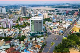 Đồng Nai giữ vị trí thứ 4 cả nước về quy mô GRDP trong 6 tháng đầu năm 2026