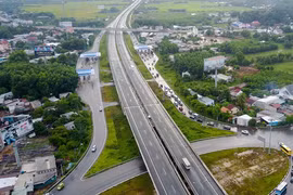 TP HCM yêu cầu bàn giao 100% mặt bằng cao tốc TPHCM - Chơn Thành trước 30/9