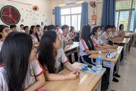 Kỳ thi tốt nghiệp THPT 2026: Những lưu ý quan trọng giúp thí sinh tự tin