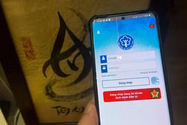 Từ ngày 1/9/2026, dùng số căn cước công dân thay mã số BHXH 