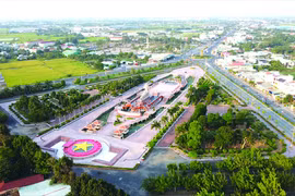 Tây Ninh: Gói thầu hơn 3 tỷ đồng tại Ninh Thạnh, duy nhất một nhà thầu tham dự 