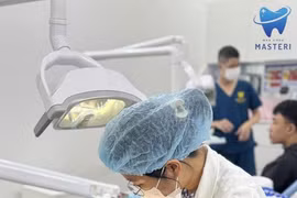 TP HCM: Phạt 160 triệu đồng một phòng khám nha khoa hoạt động không giấy phép