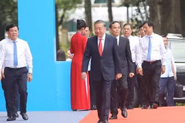 Sáng 2/7, kỷ niệm trọng thể 50 năm Ngày Thành phố Sài Gòn-Gia Định mang tên Chủ tịch Hồ Chí Minh