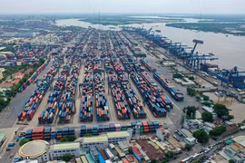 TP HCM hướng tới mục tiêu thu ngân sách 881.000 tỷ đồng năm 2026