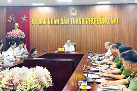 Đồng Nai khẩn trương đẩy nhanh nhập dữ liệu khám sức khỏe toàn dân năm 2026