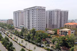 Đồng Nai: Kiên quyết thu hồi các dự án nhà ở xã hội cố tình chậm tiến độ