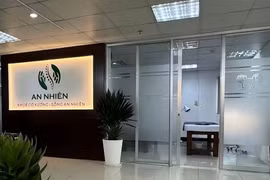Công ty Khớp Khỏe An Nhiên bị phạt 90 triệu đồng vì khám chữa bệnh không phép