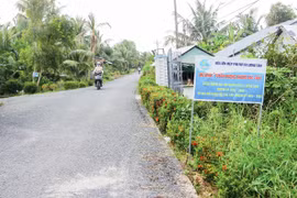 Cần Thơ: Công ty Quyết Thắng "điệp khúc" chỉ định thầu tiết kiệm cho ngân sách "nhỏ giọt" 