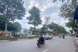 Đồng Nai điều chỉnh giờ cấm xe tải đường Đồng Khởi