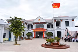 Lâm Đồng: Trách nhiệm người đứng đầu trong gói thầu của Công ty A1 tại Sông Lũy [Kỳ 3] 