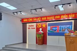 Lâm Đồng: Mối quan hệ đan xen giữa Công ty Kiến trúc Xây dựng A1 và Bình Nguyên [Kỳ 2] 