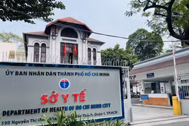 TP HCM xử phạt 3 cơ sở y tế vi phạm, tổng số tiền phạt hơn 157 triệu đồng