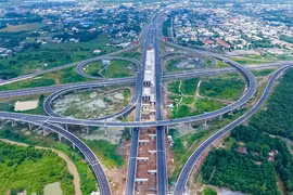 Đồng Nai mở không gian phát triển mới, tạo thêm động lực tăng trưởng