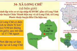 Kỷ cương đấu thầu cấp cơ sở tại Tây Ninh: Ai chịu trách nhiệm khi ngân sách "thất thu"? [Kỳ 3]