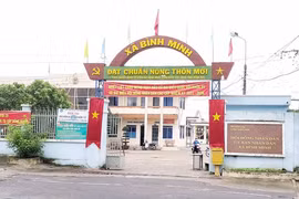 Dấu hiệu bất thường tại các gói thầu của Công ty Minh Anh ở Đồng Nai [Kỳ 2]