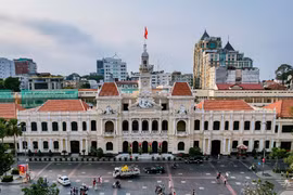 TP HCM yêu cầu 100% Chủ tịch phường, xã không là người địa phương năm 2026