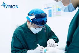 Vượt quá phạm vi chuyên môn, một hộ kinh doanh tại TP HCM bị phạt 43 triệu