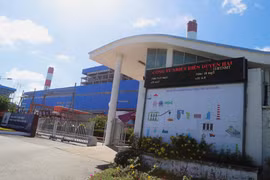 Sài Gòn IDC và những gói thầu có tỷ lệ tiết kiệm lạ tại Nhiệt điện Duyên Hải [Kỳ 1]