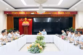 TP Đồng Nai đặt mục tiêu giải ngân 55% vốn đầu tư công đến hết tháng 7/2026