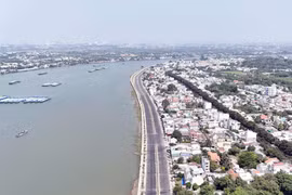 Đồng Nai xây hầm chui 310 tỷ đồng kết nối hai tuyến đường ven sông