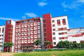Trường Đại học Quốc tế công bố kết quả gói thầu xây lắp hơn 1,67 tỷ đồng