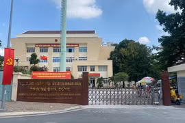 Phường Bình Đông, Chánh Hưng: Dấu hiệu chia nhỏ dự toán để né đấu thầu qua mạng? [Kỳ 3]
