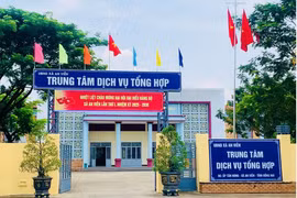 Loạt gói thầu tại xã An Viễn, TP Đồng Nai: Vì sao tiết kiệm nhỏ giọt? [Kỳ 1] 
