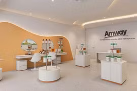 Amway Việt Nam bị phạt 410 triệu đồng vì vi phạm quyền lợi người tiêu dùng