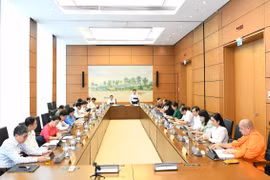 Đại biểu Quốc hội kiến nghị bỏ mô hình Đại học vùng, tinh gọn bộ máy, xoá cấp trung gian